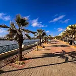 아파트 Promenade I - 1min To Seafront *