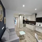 Promenade I - 1min To Seafront *
