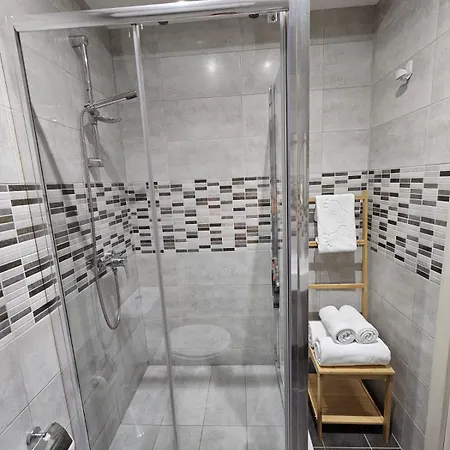 Апартаменты Promenade I - Modern 2br With Balcony Слима