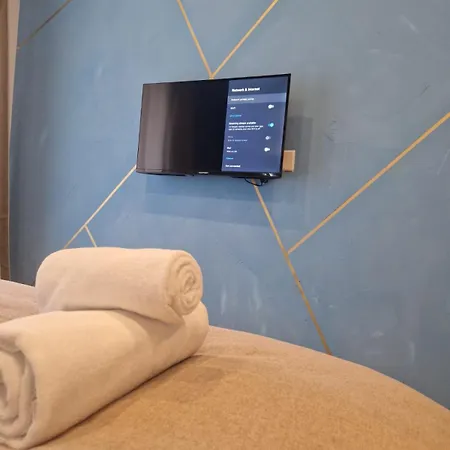 Apartment Promenade I - 1min To Seafront *