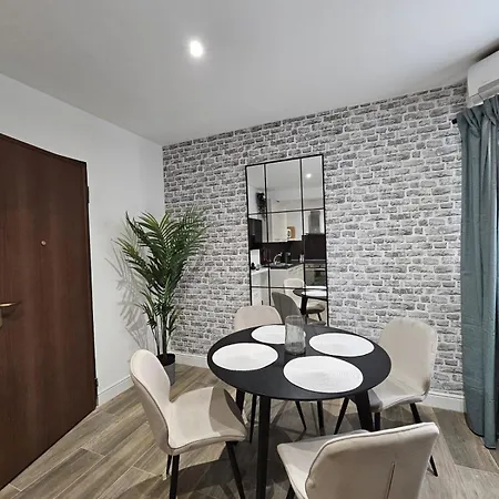 Promenade I - 1min To Seafront Apartment Sliema
