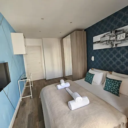 Promenade I - 1min To Seafront Apartment *