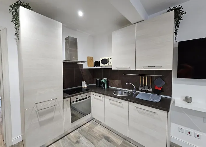 Sliema Promenade Suites I - 1min to Seafront * Sliema