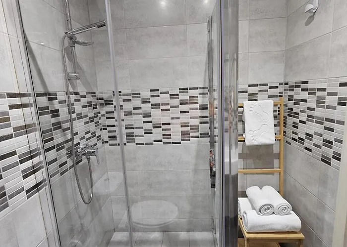 Appartamento Sliema Promenade Suites I - 1Min To Seafront Sliema