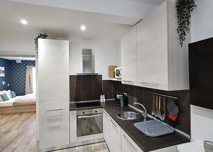 Appartamento Sliema Promenade Suites I - 1Min To Seafront