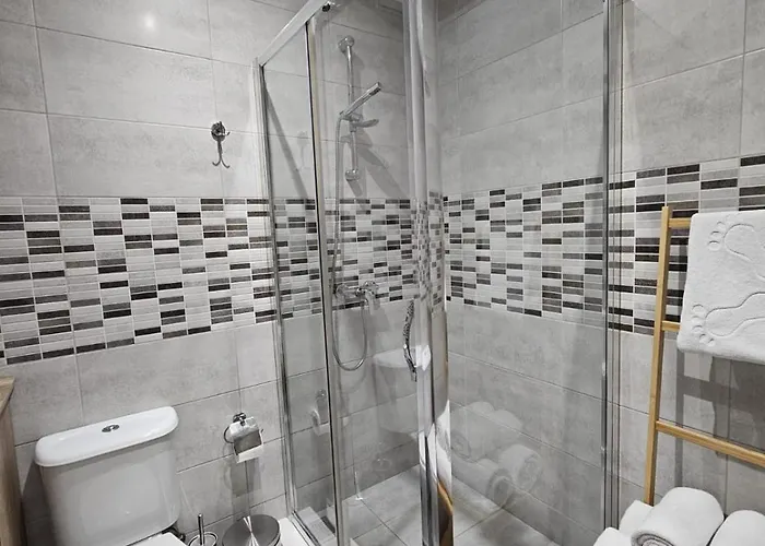 Sliema Promenade Suites I - 1min to Seafront Apartamento