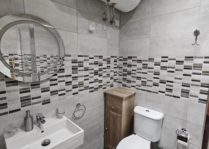 Sliema Promenade Suites I - 1Min To Seafront *