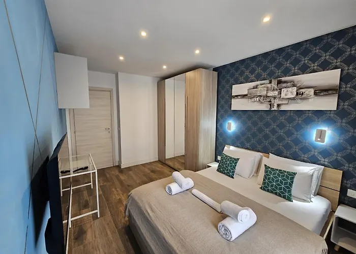 Sliema Promenade Suites I - 1Min To Seafront Appartamento Sliema