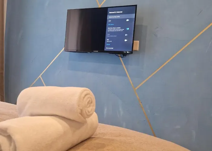 Apartamento Sliema Promenade Suites I - 1min to Seafront *