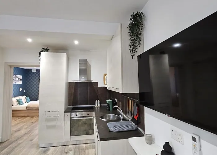 Sliema Promenade Suites I - 1Min To Seafront Appartamento