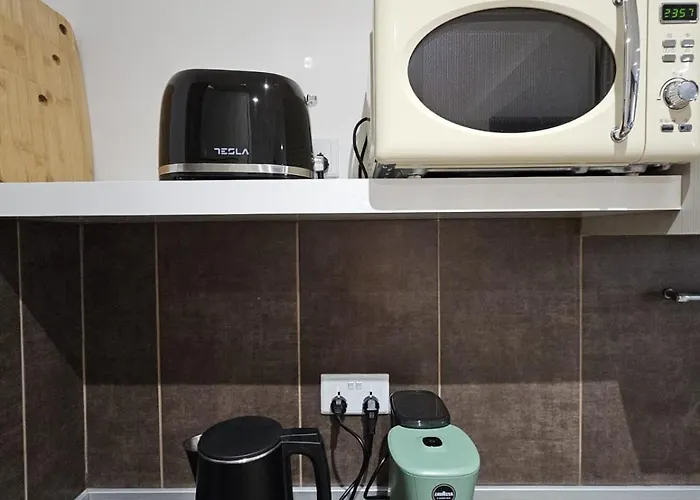 Apartamento Sliema Promenade Suites I - 1min to Seafront *