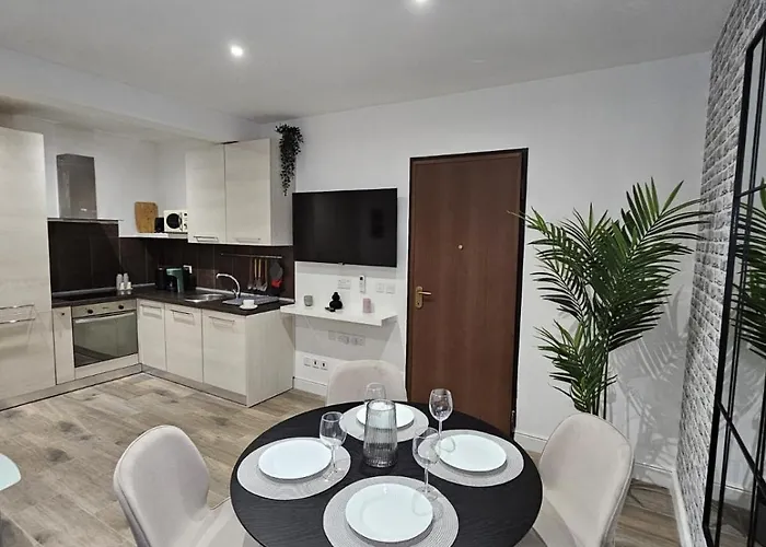 Sliema Promenade Suites I - 1Min To Seafront Appartamento *