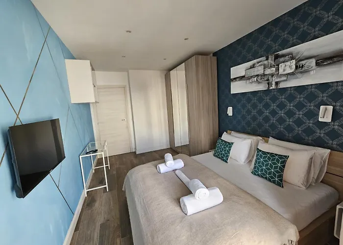 Sliema Promenade Suites I - 1Min To Seafront Appartamento *